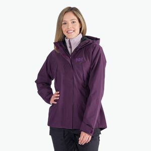 Helly Hansen női hibrid dzseki Banff Insulated lila 63131_670 (Banff Insulated 63131_670) kép