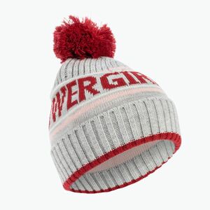 Gyermek téli sapka 4F szürke HJZ22-JCAD005 (HJZ22-JCAD005) kép