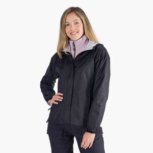 Helly Hansen női esőkabát Loke fekete 62282_990 (Loke 62282_990) kép