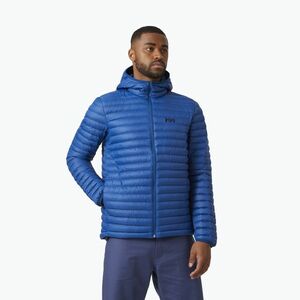 Helly Hansen férfi pehelypaplan Sirdal Hooded Insulator 606 kék 62989 (Sirdal Hooded Insulator 62989_606) kép