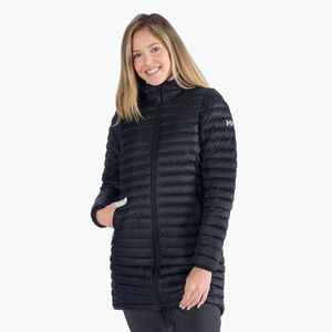 Helly Hansen Sirdal Long Insulator pehelypaplan kabát 990 63073 (Sirdal Long Insulator 63073_990) kép