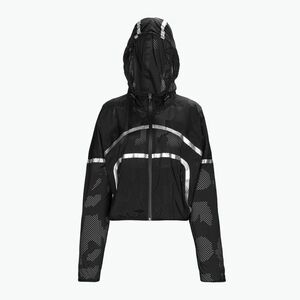 Női STRONG ID kabát fekete Z1T02347 (Z1T02347) kép