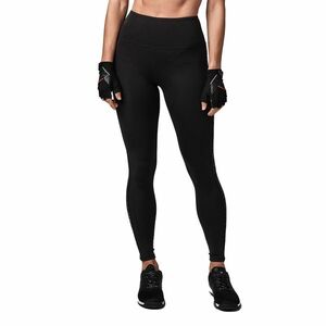 Női leggings STRONG ID Essential Essential fekete Z1B01339 (Essential Z1B01339) kép