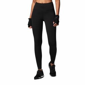 Női leggings STRONG ID Go For Bold fekete Z1B01265 (Go For Bold Z1B01265) kép