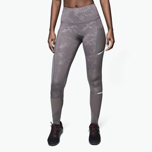 Női edző leggings STRONG ID szürke Z1B01168 (Z1B01168) kép