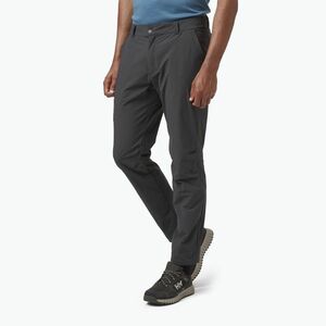 Helly Hansen férfi softshell nadrág Brono Softshell 980 szürke 63051 (Brono Softshell 63051_980) kép