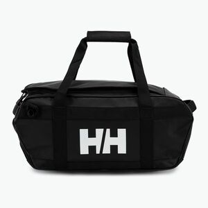Helly Hansen H/H Scout Duffel utazótáska fekete 67440_990 (HH Scout Duffel S 67440_990) kép