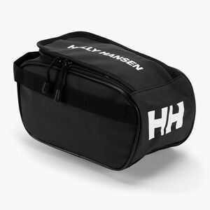 Helly Hansen H/H Scout mosótáska fekete 67444_990 túrázó mosótáska (HH Scout Wash Bag 67444_990) kép