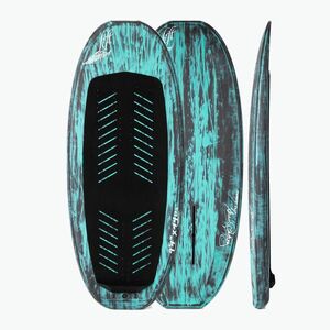 Szárnyfóliatábla Lift fóliák 4'4 Wingding fólia zöld 82029 (4'4 Wingding Foil 82029) kép