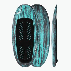 Szárnyfóliatábla Lift fóliák 4'8 Wingding fólia zöld 82032 (4'8 Wingding Foil 82032) kép