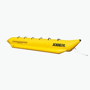 JOBE Watersled 6 személyes vontató úszó sárga 320612001 (Banana Watersled 6P 320612001) kép