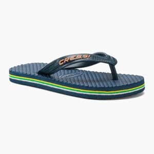 Cressi Beach flip flop tengerészkék XVB9539527 (Beach XVB9539527) kép