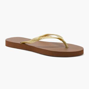 Cressi Marbella női flip flop barna XVB958735 (Marbella XVB958735) kép