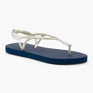 Cressi Marbella Strap női flip flopok tengerészkék XVB9597335 (Marbella Strap XVB9597335) kép