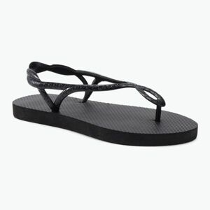 Cressi Marbella Strap női flip flop fekete XVB9597535 (Marbella Strap XVB9597535) kép