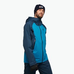 Férfi sí dzseki Black Diamond Recon Lt Stretch (Recon Lt Stretch AP7450199398LRG1) kép