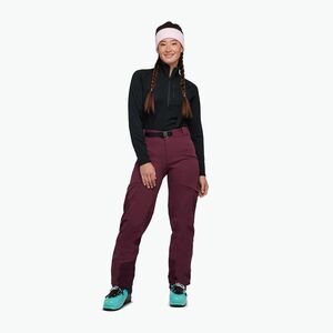 Black Diamond Dawn Patrol női sílécek lila AP7430415016LRG1 (Dawn Patrol AP7430415016LRG1) kép