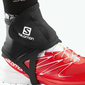 Salomon Trail Low sífutó szárak fekete L32916600 (Trail Low L32916600) kép