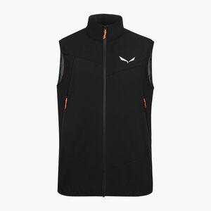 Férfi Salewa Sella DST mellény fekete 00-0000028519 (Sella DST 00-0000028519) kép
