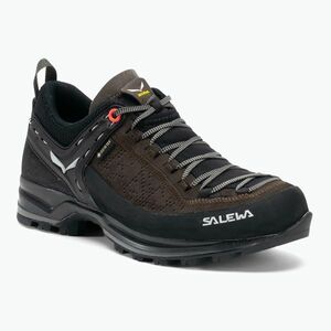 Salewa női túrabakancs MTN Trainer 2 GTX barna 00-0000061358 (MTN Trainer 2 GTX 00-0000061358) kép