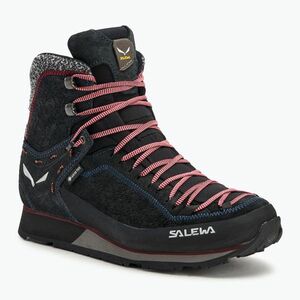Salewa női túrabakancsok MTN Trainer 2 Winter GTX szürke 00-0000061373 (MTN Trainer 2 Winter GTX 00-0000061373) kép