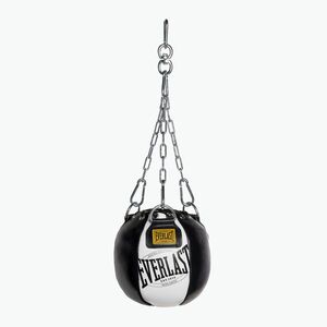 EVERLAST 1910 Headhunter táska fekete-fehér 5820 (1910 Headhunter Bag 5820) kép