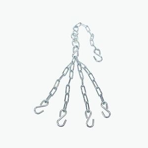 Everlast boxzsák lánc ezüst 4688 (4688) kép