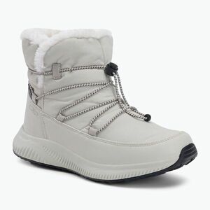 Női CMP Sheratan hócsizma Wp bézs 30Q4576 (Sheratan Snowboots Wp 30Q4576/A426) kép