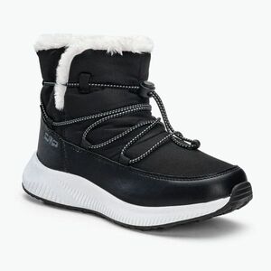 Női CMP Sheratan hócsizma Wp fekete 30Q4576 (Sheratan Snowboots Wp 30Q4576/U901) kép