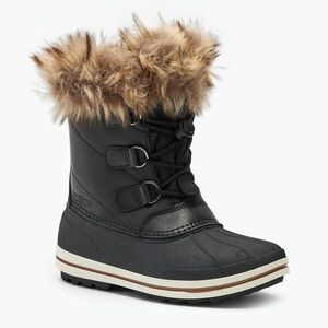 CMP Anthilian Gyermek hócipő fekete 30Q4594 (Anthilian Snowboots Wp 30Q4594/U901) kép