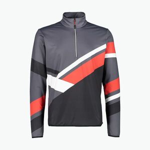 Férfi CMP sí pulóver szürke 31L0477 (31L0477/24ZH) kép