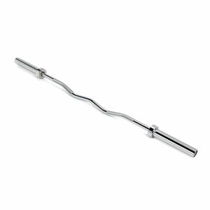 Olimpiai törött súlyzó HMS GOL200 Premium 17-60-017 (GOL200 Premium 17-60-017) kép