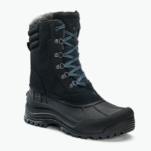Férfi CMP Kinos hócipő fekete 3Q48867 3Q48867 (Kinos Snowboots Wp 3Q48867/U901) kép
