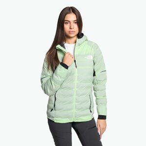Női sítúra dzseki The North Face Dawn Turn 50/50 Szintetikus Patina zöld NF0A7Z8Z8Y61 (Dawn Turn 50/50 Synthetic NF0A7Z8Z8Y61) kép