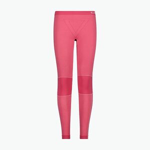 CMP női termónadrág rózsaszín 3Y96806/B890 (3Y96806/B890) kép