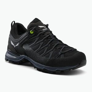 Salewa MTN Trainer Lite GTX férfi túrabakancs fekete 00-0000061361 (MTN Trainer Lite GTX 00-0000061361) kép