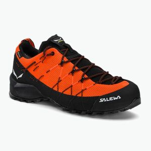 Salewa férfi túrabakancs Wildfire 2 GTX narancssárga 61414 (Wildfire 2 GTX 00-0000061414) kép