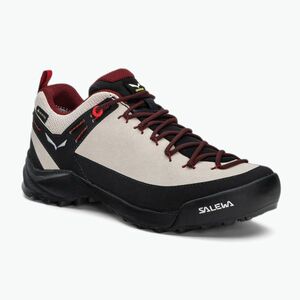 Salewa Wildfire Leather GTX női túrabakancs bézs 00-0000061417 (Wildfire Leather GTX 00-0000061417) kép