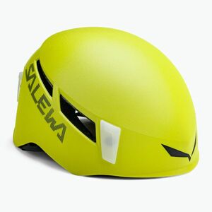Salewa hegymászósisak Pura 240 sárga 00-0000002300 (Pura 00-0000002300) kép