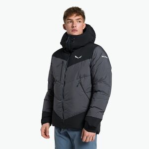 Salewa Ortles Heavy2 Ptx/Rds Dwn férfi pehelypaplan dzseki fekete 00-0000027625 (Ortles Heavy2 Ptx/Rds Dwn 00-0000027625) kép