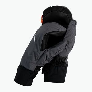 Salewa Ortles Twr szürke trekking kesztyű 00-0000028510 (Ortles Twr 00-0000028510) kép