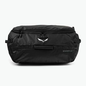 Salewa Dry Back Duffle 40 túratáska fekete 00-0000001417 (Dry Back Duffle 40 00-0000001417) kép