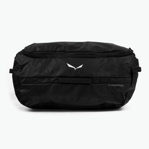 Salewa Dry Back Duffle 60 túratáska fekete 00-0000001418 (Dry Back Duffle 60 00-0000001418) kép