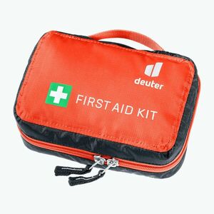 Utazási elsősegélycsomag Deuter First Aid Orange 397012390020 (First Aid Kit 397012390020) kép