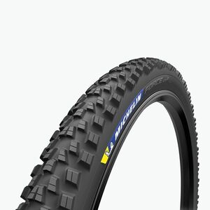 Michelin Force AM2 TS TLR visszahúzható kerékpár gumiabroncs fekete 82203 (Force AM2 TS TLR 444613) kép