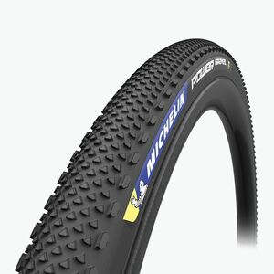 Michelin Power Gravel TS TLR V2 visszahúzható kerékpár gumiabroncs 82170 (Power Gravel V2 TS TLR Competition Line 263789) kép