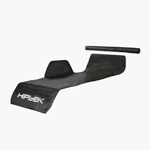 Hiplok Rideshield RS1AB kerékpárvédő szőnyeg fekete 85783 (Rideshield RS1AB) kép