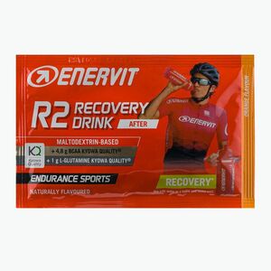 Enervit Recovery Drink 50g 99259 (Recovery Drink 99259) kép