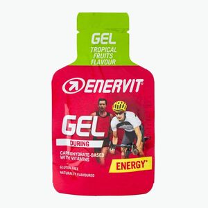 Enervit energia gél 25ml trópusi 96534 (96534) kép