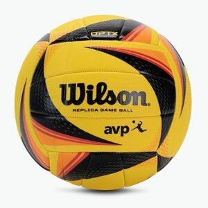 Wilson röplabda OPTX AVP VB Replika sárga WTH01020XB (OPTX AVP VB Replica WTH01020XB) kép